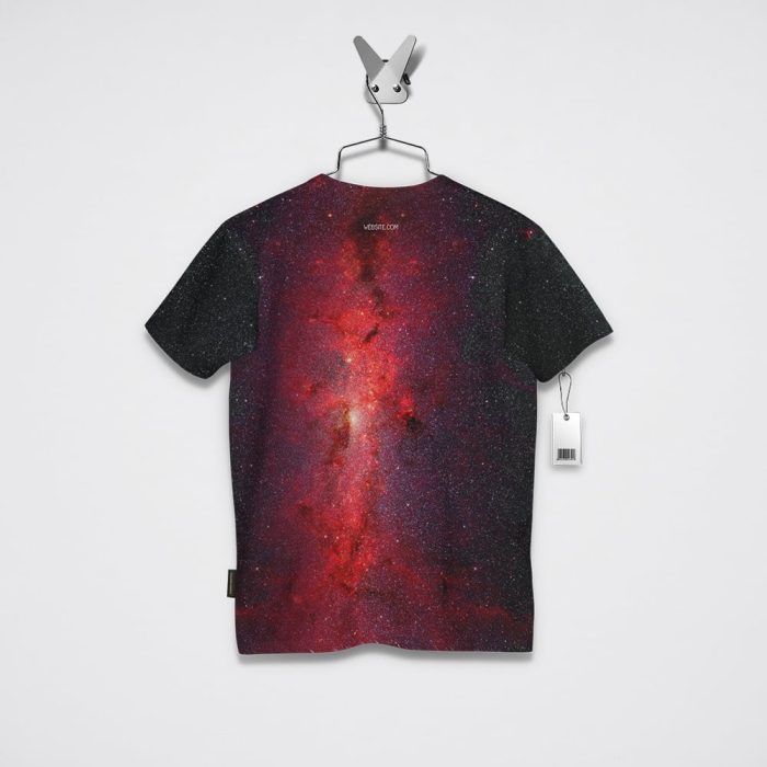 Space tee - Image 2