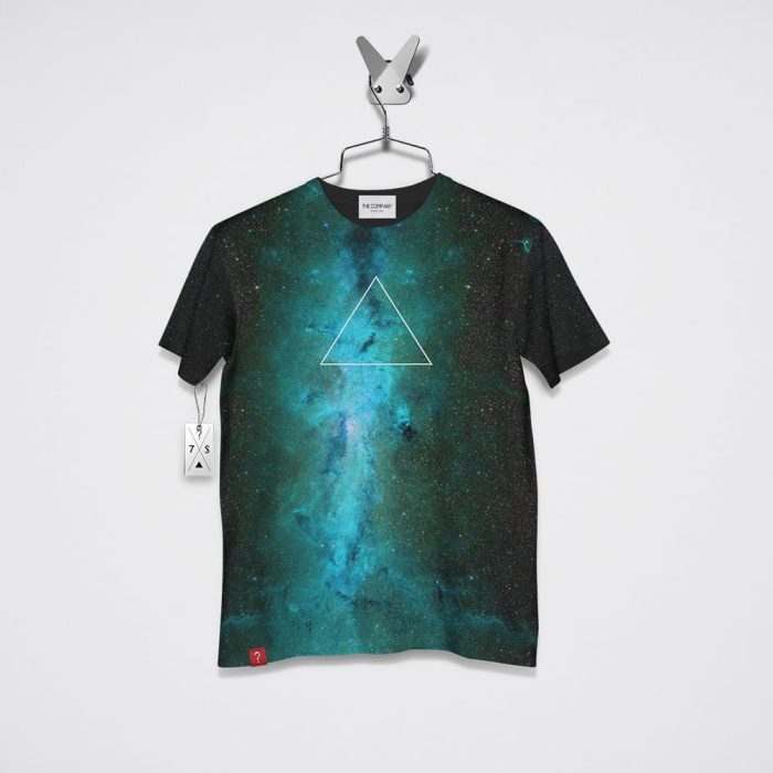 Space tee - Image 3