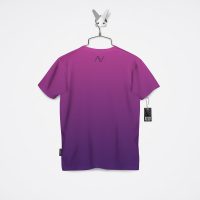 Colored heaven tee - Imagen 3