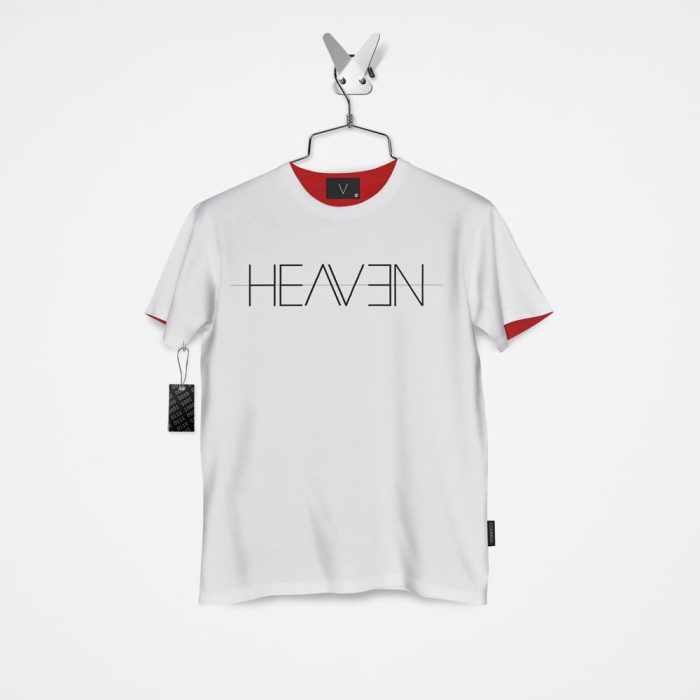 Light heaven tee