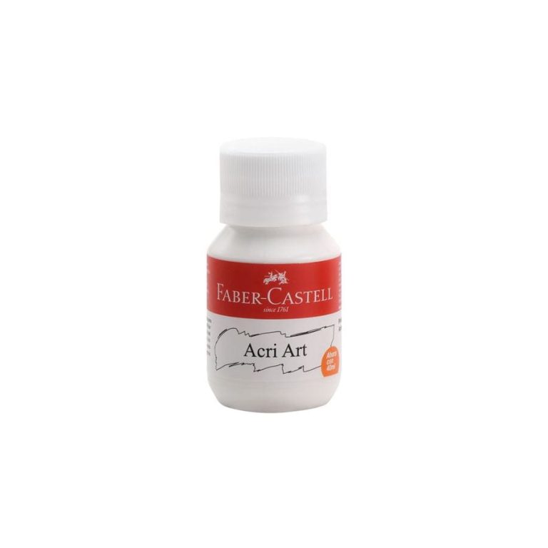 PINTURA FABER C. ACRILICA MATE ACRIART 30ML COL.