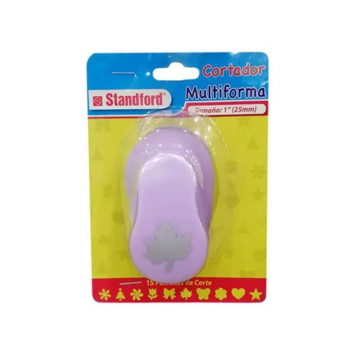 CORTADOR STANDFORD FORMA 1" HOJA PARRA