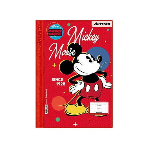 FOLDER ARTESCO DURAMAX OF. DISNEY