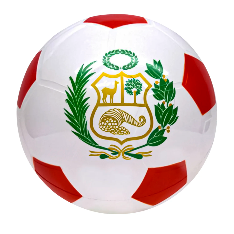 PELOTA VINIBALL FUTBOL SEMIDEPORTIVA