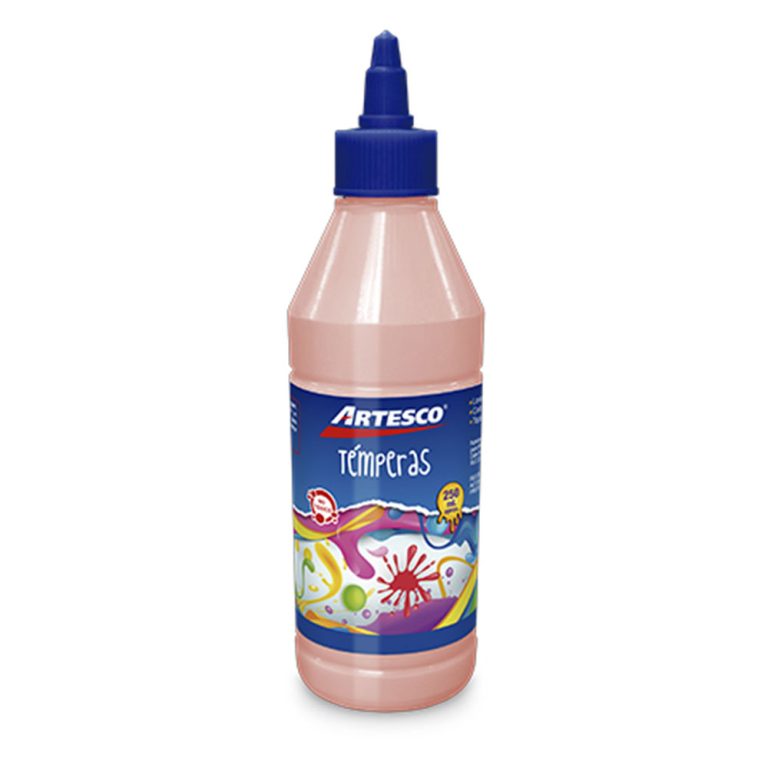 TEMPERA ARTESCO X 250 ML PIEL