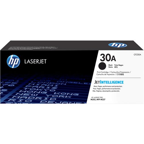 TONER HP (CF230A) M203DW NEGRO