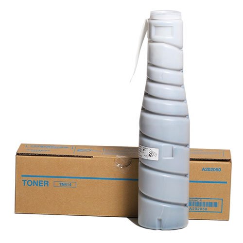 TONER MINOLTA (TN-414) BIZHUB 363