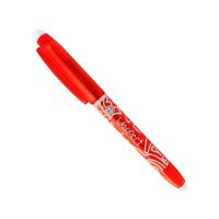 Boligrafo Artesco Inkorrect Rojo Gel Borrable