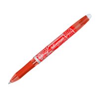 Boligrafo Artesco Inkorrect Rojo Gel Borrable - Imagen 3