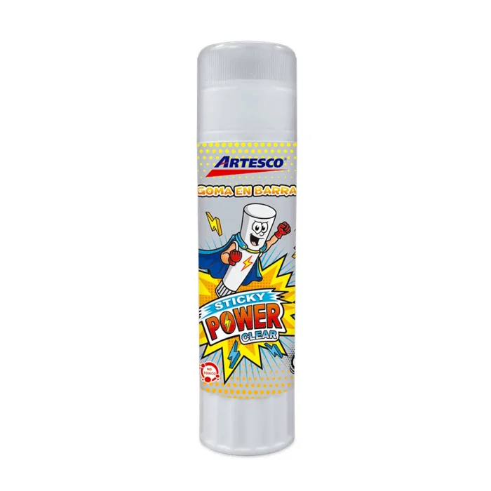 Goma Artesco Barra Power Stick 21 gr