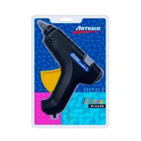 Pistola Silicona Artesco Grande 40W