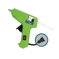 Pistola Silicona Artesco Mini 15W - Imagen 2